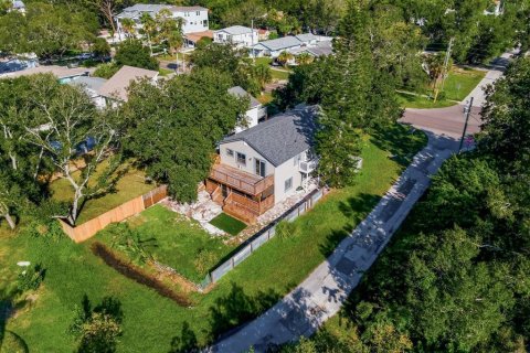 Villa ou maison à vendre à Palm Harbor, Floride: 2 chambres, 111.11 m2 № 2421620 - photo 22