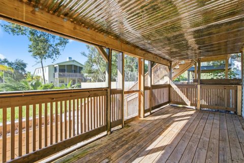 Villa ou maison à vendre à Palm Harbor, Floride: 2 chambres, 111.11 m2 № 2421620 - photo 17