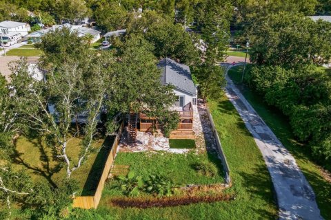Villa ou maison à vendre à Palm Harbor, Floride: 2 chambres, 111.11 m2 № 2421620 - photo 21