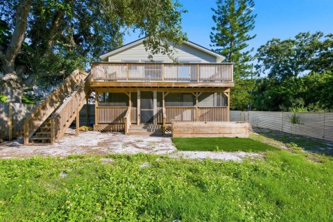 Villa ou maison à vendre à Palm Harbor, Floride: 2 chambres, 111.11 m2 № 2421620 - photo 18