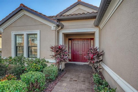 House in Lakewood Ranch, Florida 3 bedrooms, 281.03 sq.m. № 2152094 - photo 4