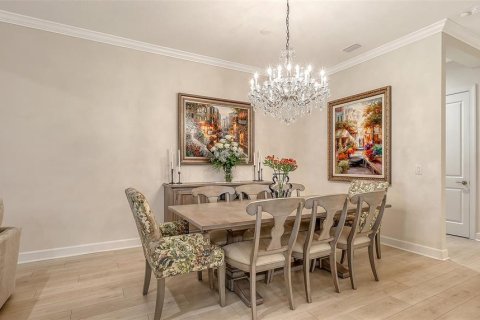 House in Lakewood Ranch, Florida 3 bedrooms, 281.03 sq.m. № 2152094 - photo 24