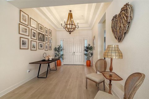 House in Lakewood Ranch, Florida 3 bedrooms, 281.03 sq.m. № 2152094 - photo 7