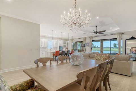 House in Lakewood Ranch, Florida 3 bedrooms, 281.03 sq.m. № 2152094 - photo 20