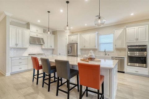 House in Lakewood Ranch, Florida 3 bedrooms, 281.03 sq.m. № 2152094 - photo 10