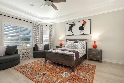 House in Lakewood Ranch, Florida 3 bedrooms, 281.03 sq.m. № 2152094 - photo 27