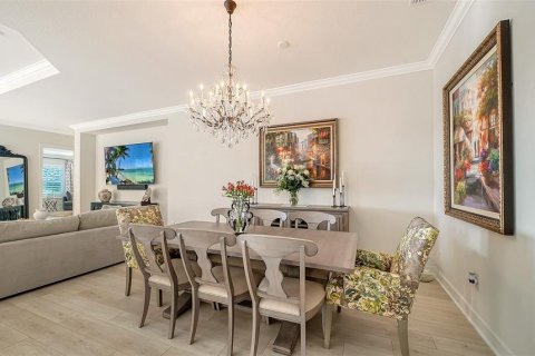 House in Lakewood Ranch, Florida 3 bedrooms, 281.03 sq.m. № 2152094 - photo 25