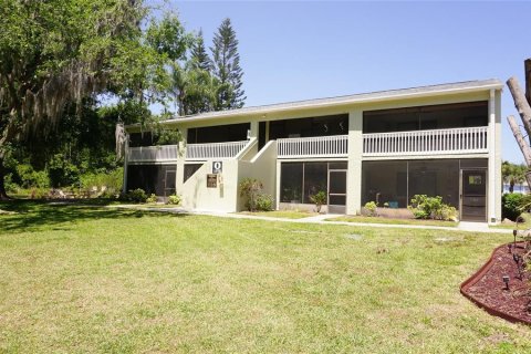 Condo in Lutz, Florida, 1 bedroom № 2110910 - photo 3