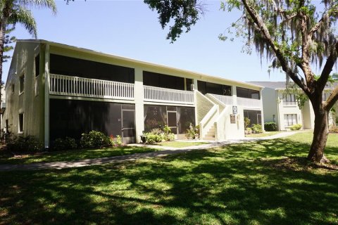 Condo in Lutz, Florida, 1 bedroom № 2110910 - photo 2