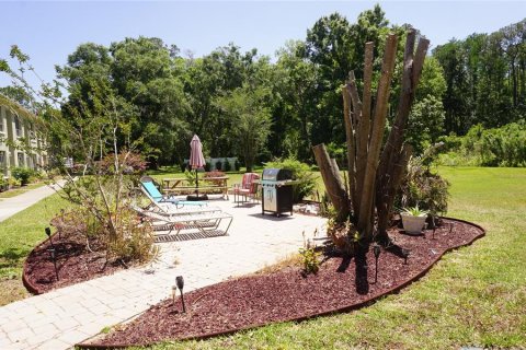 Condo in Lutz, Florida, 1 bedroom № 2110910 - photo 5