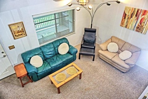 Condo in Lutz, Florida, 1 bedroom № 2110910 - photo 27