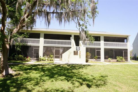 Condo in Lutz, Florida, 1 bedroom № 2110910
