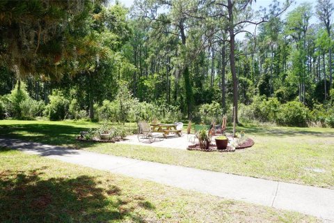 Condo in Lutz, Florida, 1 bedroom № 2110910 - photo 4
