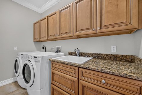 Casa en venta en Port Charlotte, Florida, 3 dormitorios, 261.61 m2 № 2321603 - foto 29