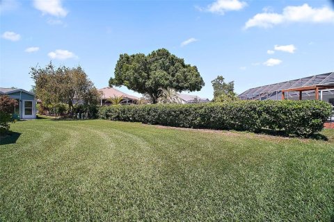 House in The Villages, Florida 2 bedrooms, 99.03 sq.m. № 1640817 - photo 22