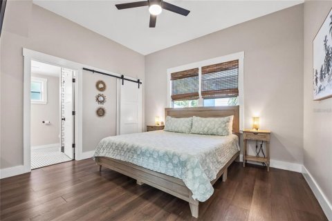 Villa ou maison à louer à Tampa, Floride: 3 chambres, 108.6 m2 № 2408444 - photo 5