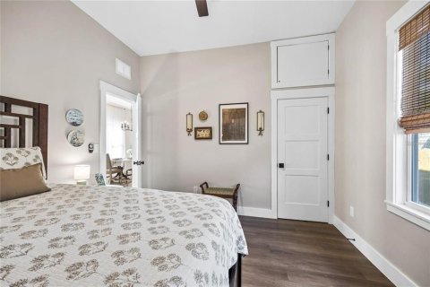 Villa ou maison à louer à Tampa, Floride: 3 chambres, 108.6 m2 № 2408444 - photo 9