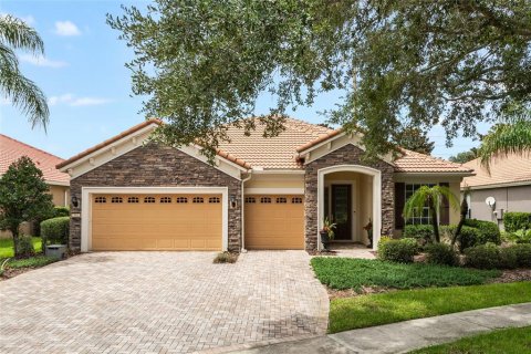 Casa en Ocoee, Florida 3 dormitorios, 235.41 m2 № 2295164