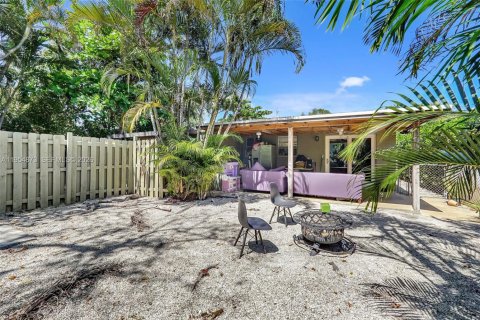 Immobilier commercial à vendre à North Miami Beach, Floride: 165.18 m2 № 2010294 - photo 22