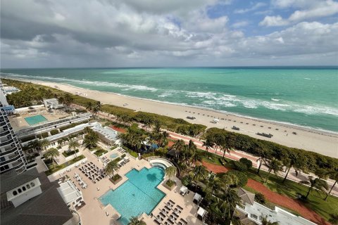 Copropriété à vendre à Miami Beach, Floride: 3 chambres, 186.73 m2 № 1982244 - photo 3