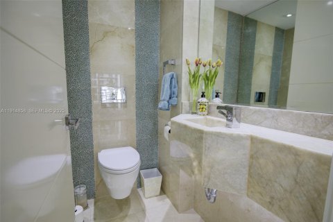 Copropriété à vendre à Miami Beach, Floride: 3 chambres, 186.73 m2 № 1982244 - photo 14