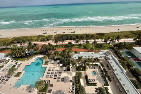 Copropriété à vendre à Miami Beach, Floride: 3 chambres, 186.73 m2 № 1982244 - photo 2