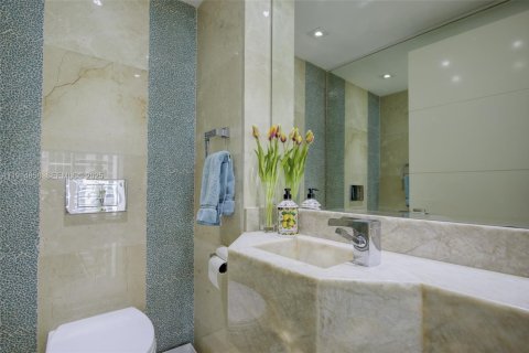 Copropriété à vendre à Miami Beach, Floride: 3 chambres, 186.73 m2 № 1982244 - photo 15
