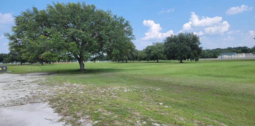 Propiedad comercial en Zephyrhills, Florida 270.44 m2 № 1722779