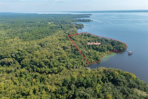 Land in Palatka, Florida № 930406 - photo 2