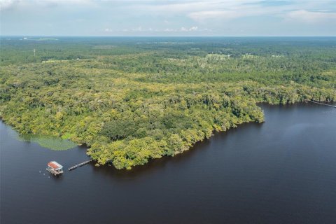 Land in Palatka, Florida № 930406 - photo 1
