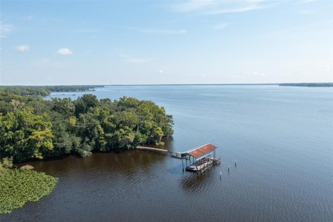 Land in Palatka, Florida № 930406 - photo 3