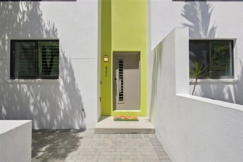 Touwnhouse à louer à Saint Petersburg, Floride: 2 chambres, 147.71 m2 № 2425676 - photo 6