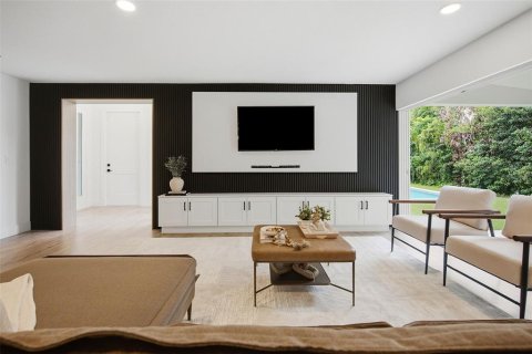 Villa ou maison à vendre à Windermere, Floride: 4 chambres, 226.77 m2 № 2395812 - photo 8