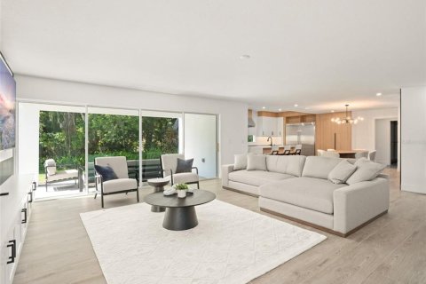 Villa ou maison à vendre à Windermere, Floride: 4 chambres, 226.77 m2 № 2395812 - photo 4