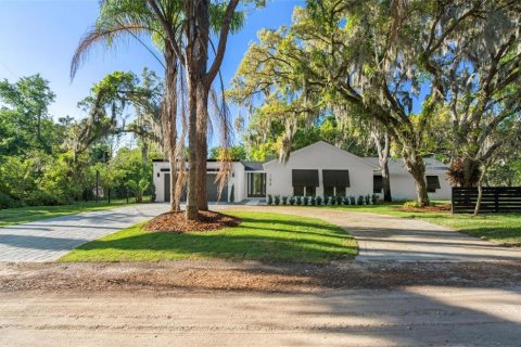 Villa ou maison à Windermere, Floride 4 chambres, 226.77 m2 № 2395812