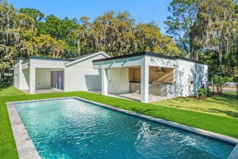 Villa ou maison à vendre à Windermere, Floride: 4 chambres, 226.77 m2 № 2395812 - photo 2