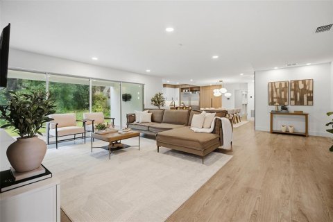 Villa ou maison à vendre à Windermere, Floride: 4 chambres, 226.77 m2 № 2395812 - photo 5