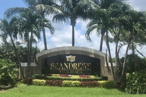 Apartment in West Palm Beach, Florida 2 bedrooms, 65.77 sq.m. № 2260208 - photo 14