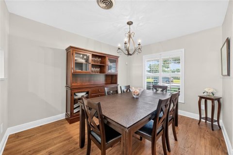 House in Winter Park, Florida 3 bedrooms, 167.22 sq.m. № 2220798 - photo 9