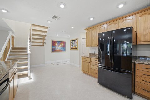 Touwnhouse à vendre à Boca Raton, Floride: 3 chambres, 202.62 m2 № 2250122 - photo 10