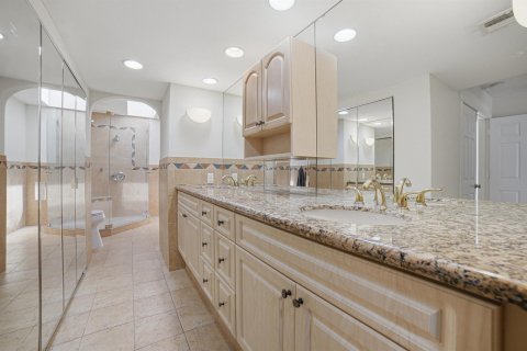 Touwnhouse à vendre à Boca Raton, Floride: 3 chambres, 202.62 m2 № 2250122 - photo 16