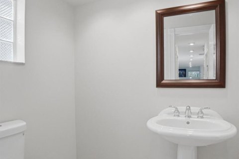 Touwnhouse à vendre à Boca Raton, Floride: 3 chambres, 202.62 m2 № 2250122 - photo 27