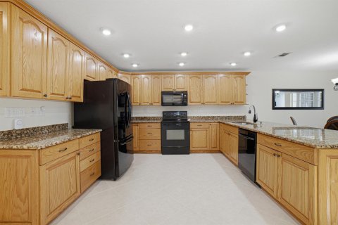 Touwnhouse à vendre à Boca Raton, Floride: 3 chambres, 202.62 m2 № 2250122 - photo 9