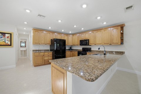 Touwnhouse à vendre à Boca Raton, Floride: 3 chambres, 202.62 m2 № 2250122 - photo 8