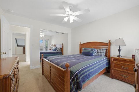 Touwnhouse à vendre à Boca Raton, Floride: 3 chambres, 202.62 m2 № 2250122 - photo 26