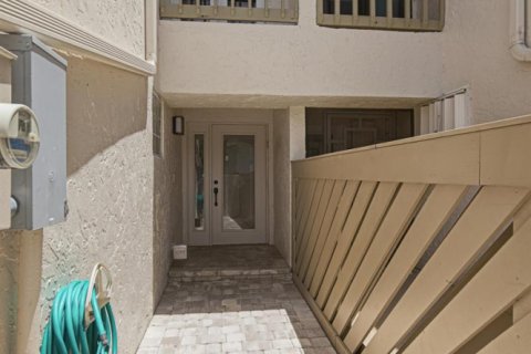 Touwnhouse à vendre à Boca Raton, Floride: 3 chambres, 202.62 m2 № 2250122 - photo 4