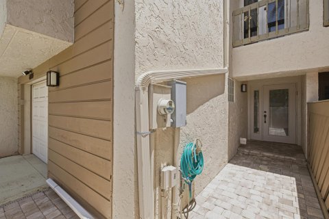 Touwnhouse à vendre à Boca Raton, Floride: 3 chambres, 202.62 m2 № 2250122 - photo 3