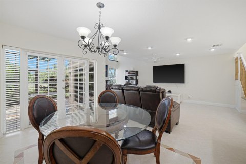 Touwnhouse à vendre à Boca Raton, Floride: 3 chambres, 202.62 m2 № 2250122 - photo 11