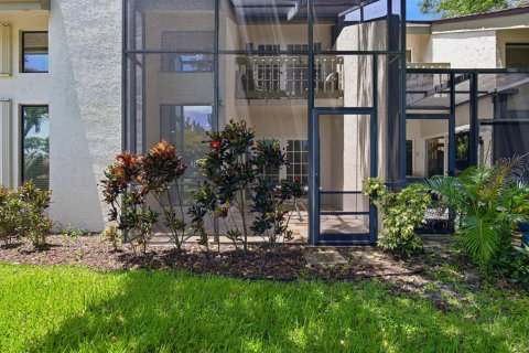 Touwnhouse à vendre à Boca Raton, Floride: 3 chambres, 202.62 m2 № 2250122 - photo 30