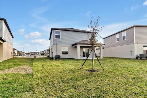 Casa en alquiler en Parrish, Florida, 4 dormitorios, 185.8 m2 № 1761909 - foto 20